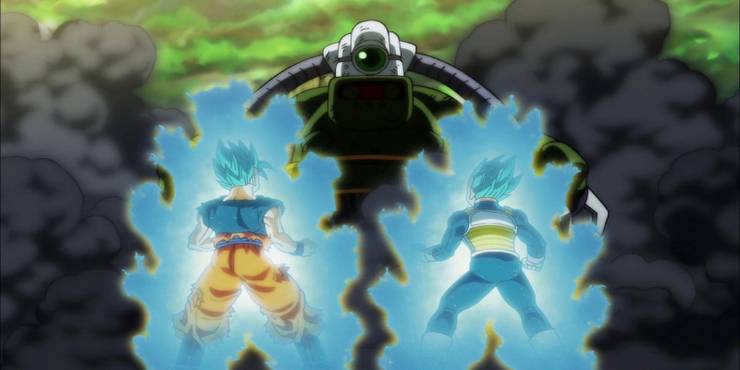 Dragon Ball 10 Things About Bulla That Make No Sense Dragon Ball 10 Things About Bulla That Make No Sense